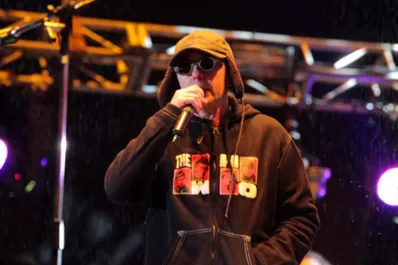 Indio Solari: Los temas no son de los Redonditos; son todos míos