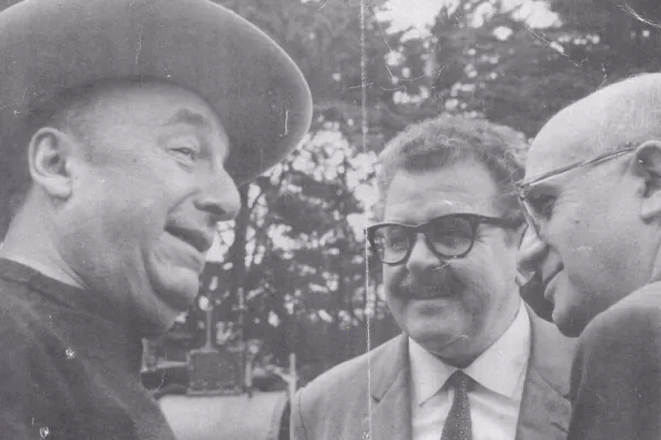 Papeles de Ardiles Gray