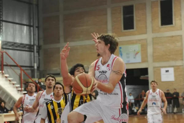 Juventud Unida puede ascender