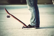 Llegó para quedarse… pero dónde