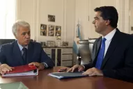 En Tucumán está cerca la solución del conflicto con la Policía, dice Capitanich