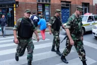 La Justicia investigará a la Policía