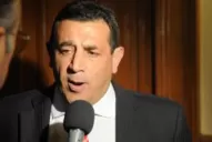 El Gobierno pidió el desalojo de los acuartelados