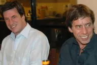 Ricardo Bussi criticó duramente a su hermano