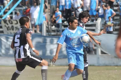 Deportivo tendrá una dura prueba ante Aconquija