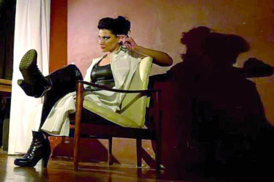 Alfombra roja para el teatro tucumano