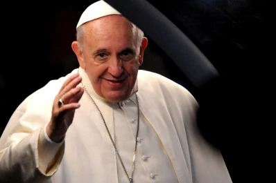 Los hijos del futuro