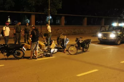 Un día de furia que dejó más de 30 heridos por armas de fuego y dos pacientes en grave estado