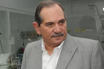 Las ocho frases más fuertes de Alperovich sobre el conflicto policial