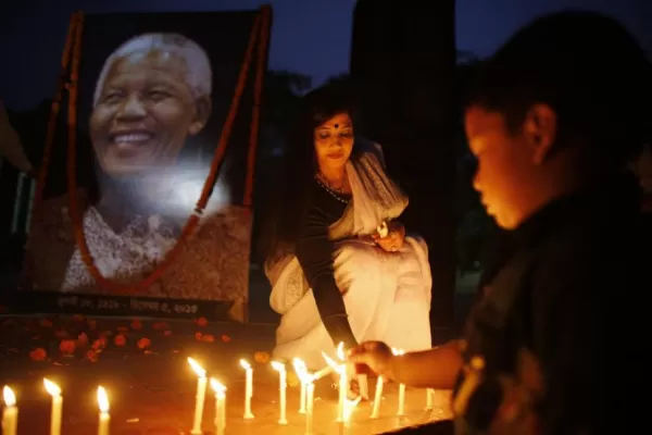 Obama, Raúl Castro y Rousseff hablarán en el funeral de Mandela