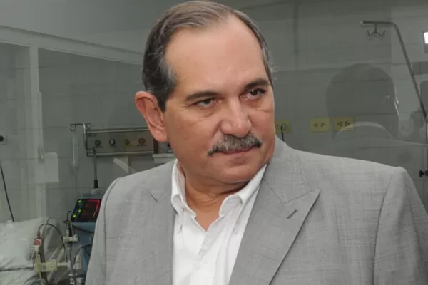 Las ocho frases más fuertes de Alperovich sobre el conflicto policial