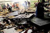 La FET abrió un registro de comercios afectados