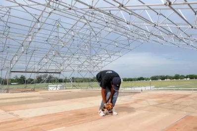 La UNT suspendió el Megaconcierto hasta nuevo aviso