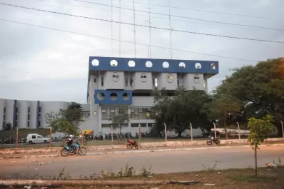 Alperovich: Se vivió una verdadera extorsión de la Policía