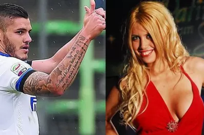 Wanda Nara: “Mauro Icardi me contiene como nadie”