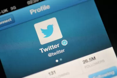 Twitter impone límites para seguir a usuarios