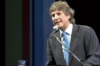 Un ex gerente de Telefé complica a Boudou