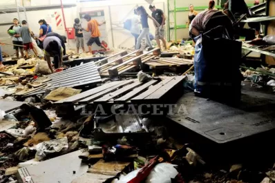 La FET abrió un registro de comercios afectados