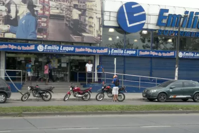 Continúa el temor entre los comerciantes y vecinos del sur de la capital