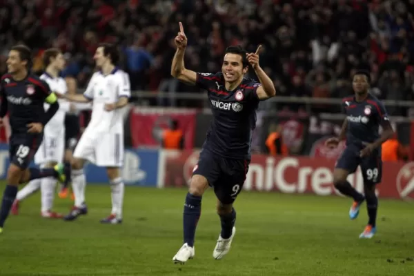 Notable victoria del City frente a Bayern Munich