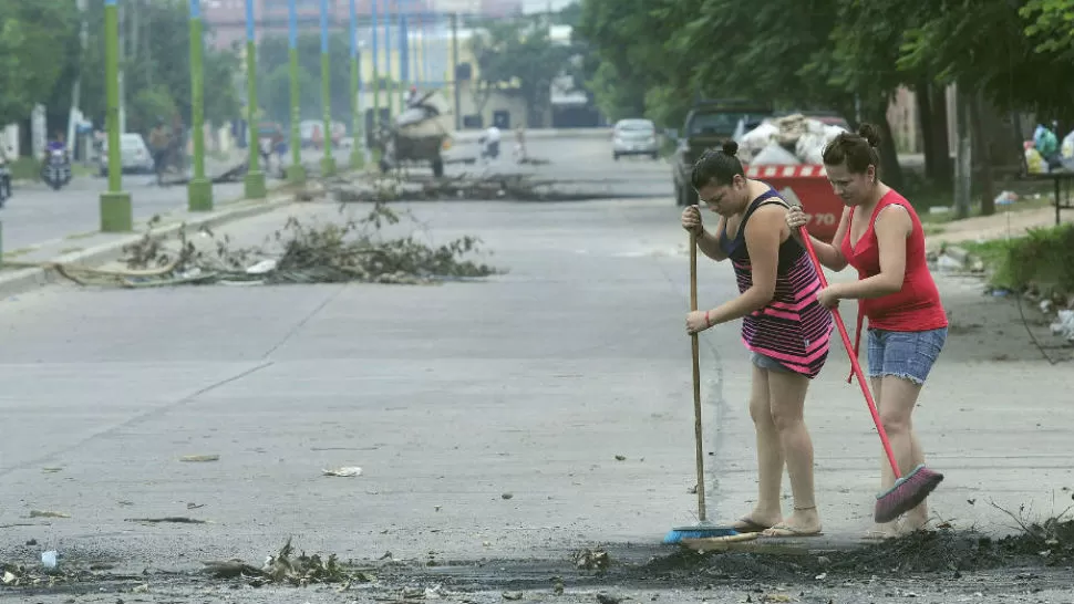 LA GACETA / FOTO DE ANALÍA JARAMILLO