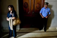 Aún no hay Corte para revisar las absoluciones