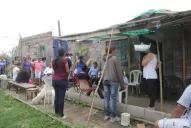 Dos jóvenes agonizan luego de la ola de atracos