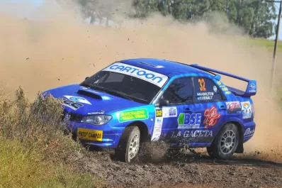 Duro examen en Traslasierra