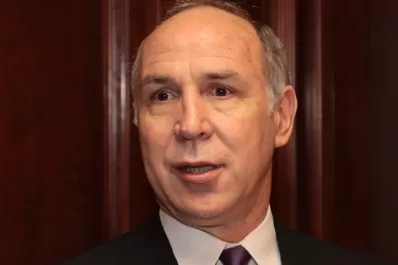 Capitanich recibió pedidos de la Corte por más jueces