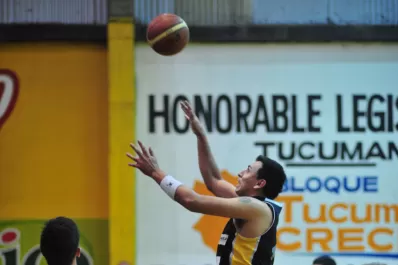 Apuestan a un score bajo