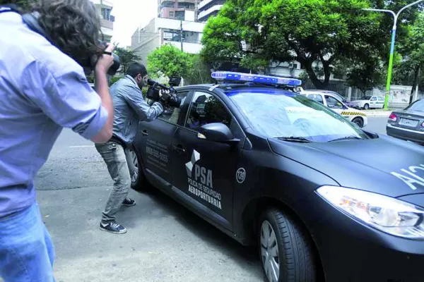 Pidieron la prisión preventiva para Gómez y Gallardo, acusados del crimen de Paulina