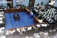 Bajo estrictas medidas de seguridad, hoy se dictará un fallo histórico en el TOF