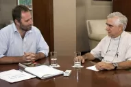 Cristina Kirchner: Laburá por los pibes, sacalos de la calle, de la droga