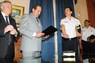 Asumió el nuevo jefe de Policía, y pidió   a la fuerza de seguridad “lavarse la cara”