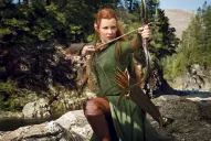 El hobbit: la desolación de smaug: Magia y aventuras en estado puro