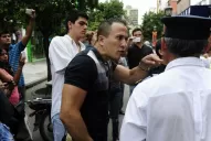 Cartas de lectores / crisis policial y saqueos