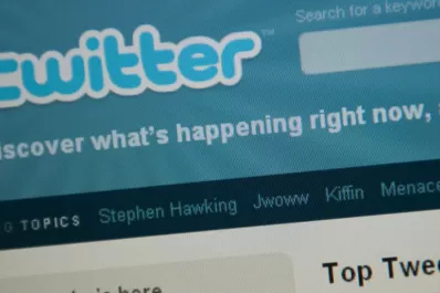 Estos fueron los mejores tuits de Twitter en 2013