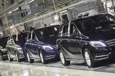 Impuestos internos: aquellas distorsiones de alta gama