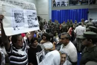 El Tribunal condenó a 37 imputados en “Arsenales II-Jefatura II”