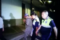 La Justicia y el Gobierno apuntan contra policías