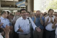 Capitanich llamó a promover la participación popular en el control de las fuerzas de seguridad