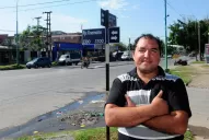 Juan, el héroe          de la cuadra