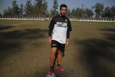 Un excursión complicada