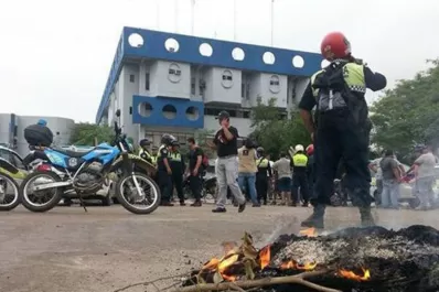 ¿Qué es el delito de sedición?