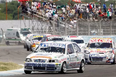 La cosecha fue buena