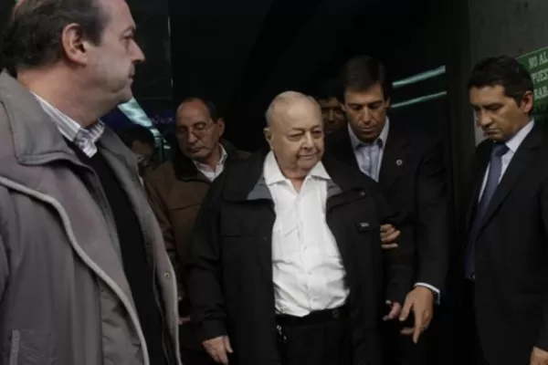 Juicio Noche del Apagón: Rechazan una recusación de Blaquier contra el juez Poviña