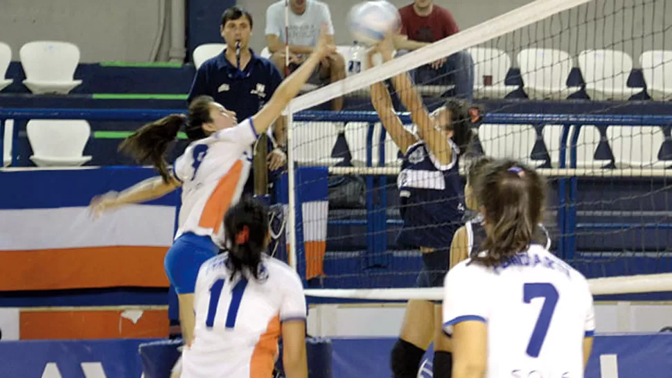 Fundarte afuera, pese al doble esfuerzo