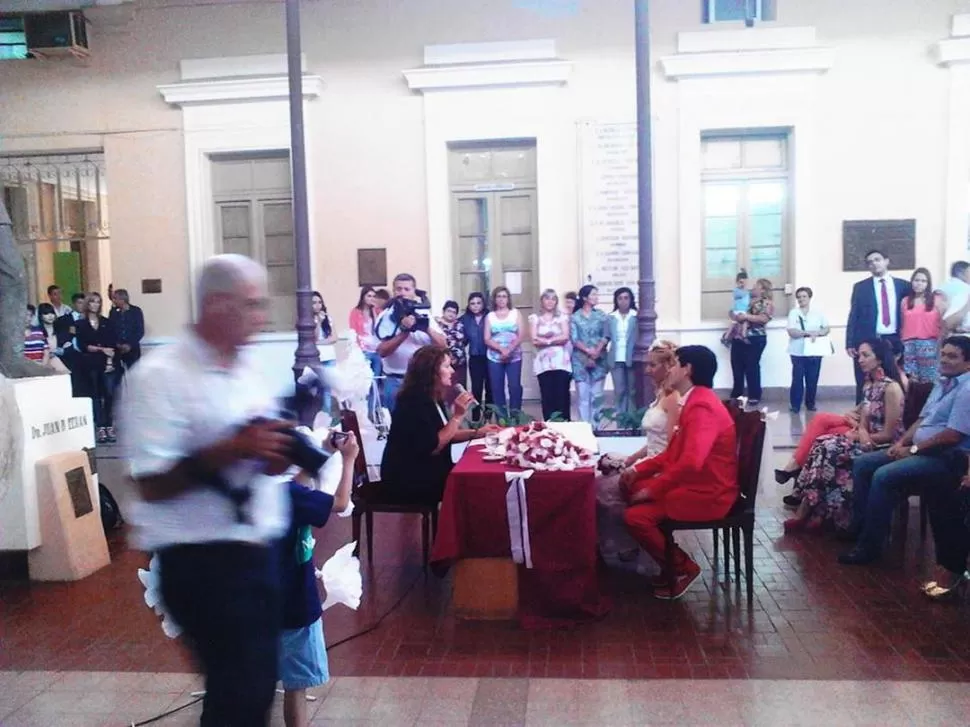  LA GACETA / FOTO DE JORGE FIGUEROA