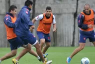 ¡Llegó el gran día!