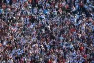 Los socios de River eligen al sucesor de Passarella